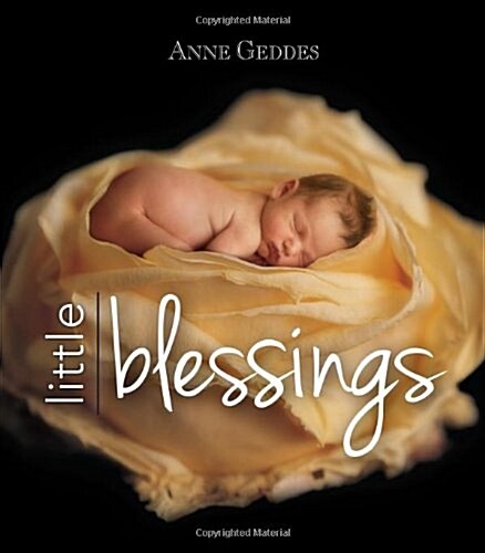 Little Blessings (Hardcover)