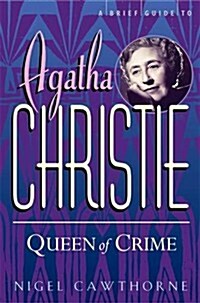 A Brief Guide to Agatha Christie (Paperback)