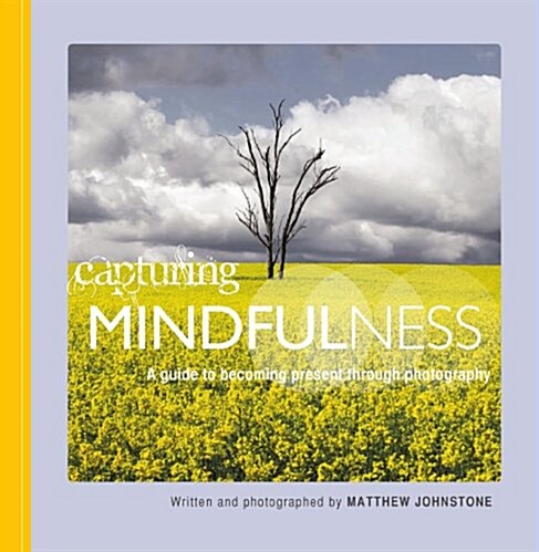 Capturing Mindfulness (Paperback)
