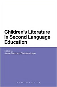 Childrens Literature in Second Language Education (Paperback)