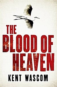 Blood of Heaven (Paperback)