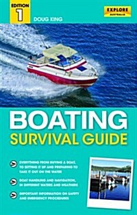 Boating Survival Guide (Paperback)