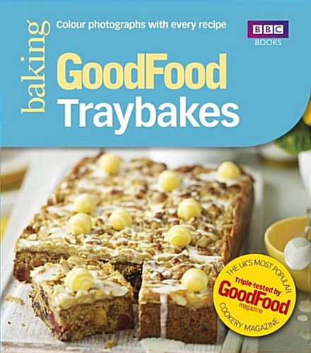 Good Food: Traybakes (Paperback)