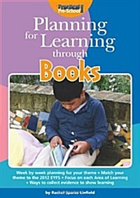 Planning for Learning Through Books (Paperback)