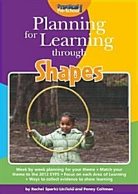 Planning for Learning Through Shapes (Paperback, 4 Revised edition)