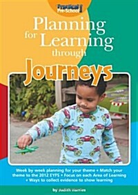 Planning for Learning Through Journeys (Paperback)