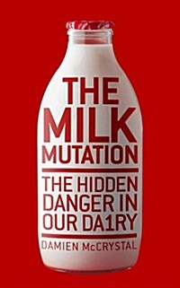 Milk Mutation (Hardcover)