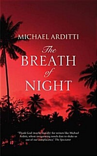 The Breath of Night (Paperback)