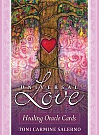 Universal Love (Hardcover)