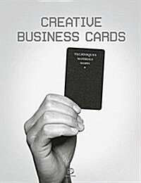 Creative Business Cards (Hardcover)