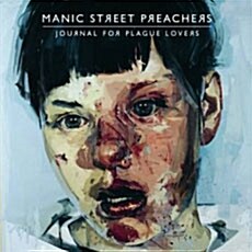 [중고] Manic Street Preachers - Journal For Plague Lovers