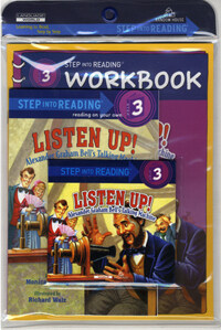 Listen Up! (Paperback + Workbook + CD 1장)