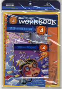 How Not to Start Third Grade (Paperback + Workbook + CD 1장)