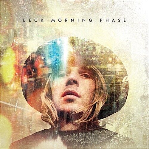 [중고] Beck - Morning Phase