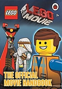 The LEGO Movie: the Official Movie Handbook (Paperback)