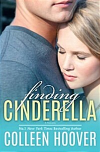 Finding Cinderella (Paperback)