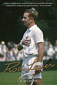 Rod Laver (Hardcover)