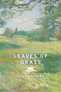 Leaves of Grass: The Complete 1891-1892 Edition (Paperback)