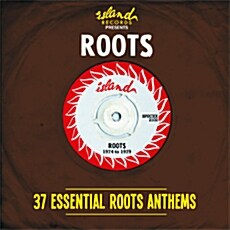 [수입] Island Presents Roots: 1974 To 1979 37 Essential Roots Anthems [2CD]