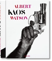 Albert Watson. Kaos (Hardcover)