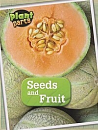Seeds and Fruits (Hardcover)