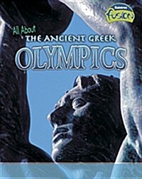 All About the Ancient Greek Olympics (Hardcover)