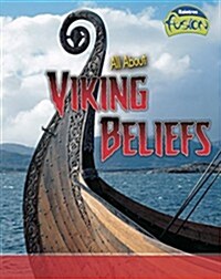 All About Viking Beliefs (Hardcover)
