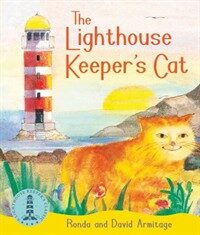 The Lighthouse Keeper's Cat (Paperback, 3 ed)