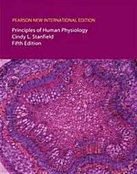 Principles of Human Physiology/Interactive Physiology 10-Sys (Hardcover)