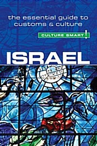 Israel - Culture Smart! (Paperback, 2nd Second Edition, Second ed.)