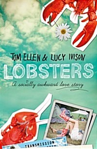 Lobsters (Paperback)