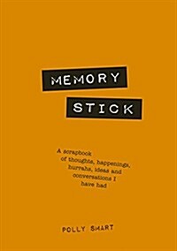 Memory Stick (Paperback)