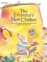 The emperors new clothes (Paperback)