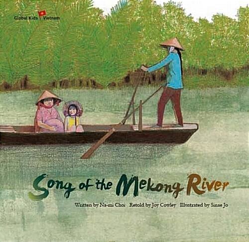 Song of the Mekong River (Paperback)
