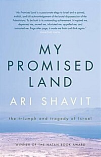 My Promised Land (Hardcover)