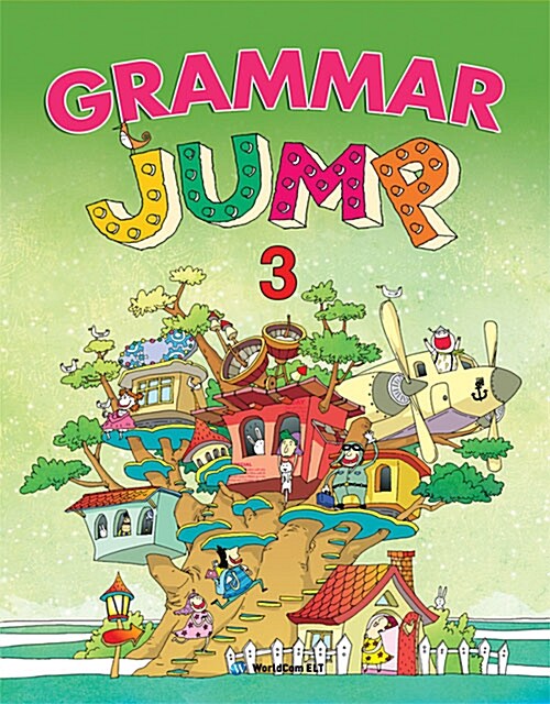 Grammar Jump 3