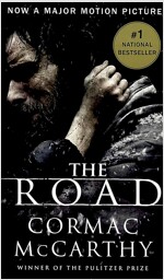 The Road (Paperback, Media Tie In)