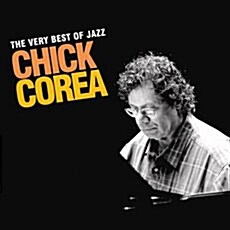 Chick Corea - The Very Best Of Jazz (2CD)