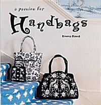 A Passion for Handbags (Hardcover)