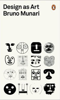 Design as Art (Paperback)
