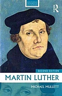 Martin Luther (Paperback, 2 ed)