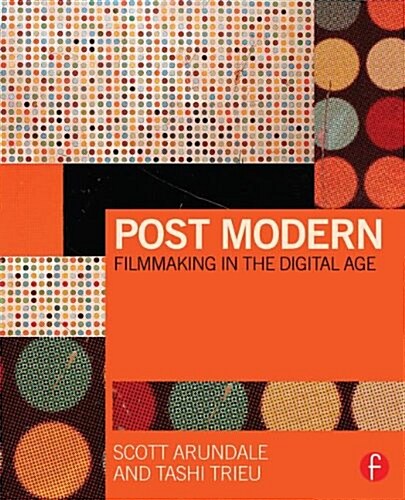 [중고] Modern Post : Workflows and Techniques for Digital Filmmakers (Paperback)