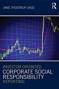 Investor Oriented Corporate Social Responsibility Reporting (Paperback)