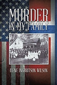 Murder in My Family (Paperback)