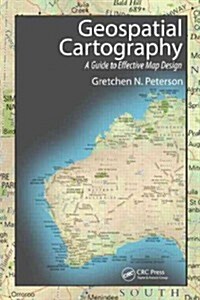 GIS Cartography: A Guide to Effective Map Design, Second Edition (Hardcover, 2)