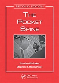 The Pocket Spine (Paperback, 2)