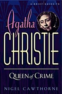A Brief Guide to Agatha Christie (Paperback)