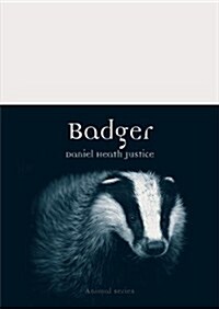 Badger (Paperback)