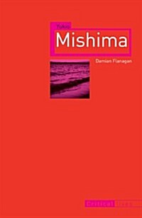 Yukio Mishima (Paperback)