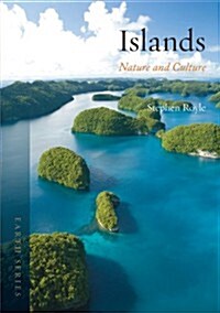 Islands : Nature and Culture (Paperback)